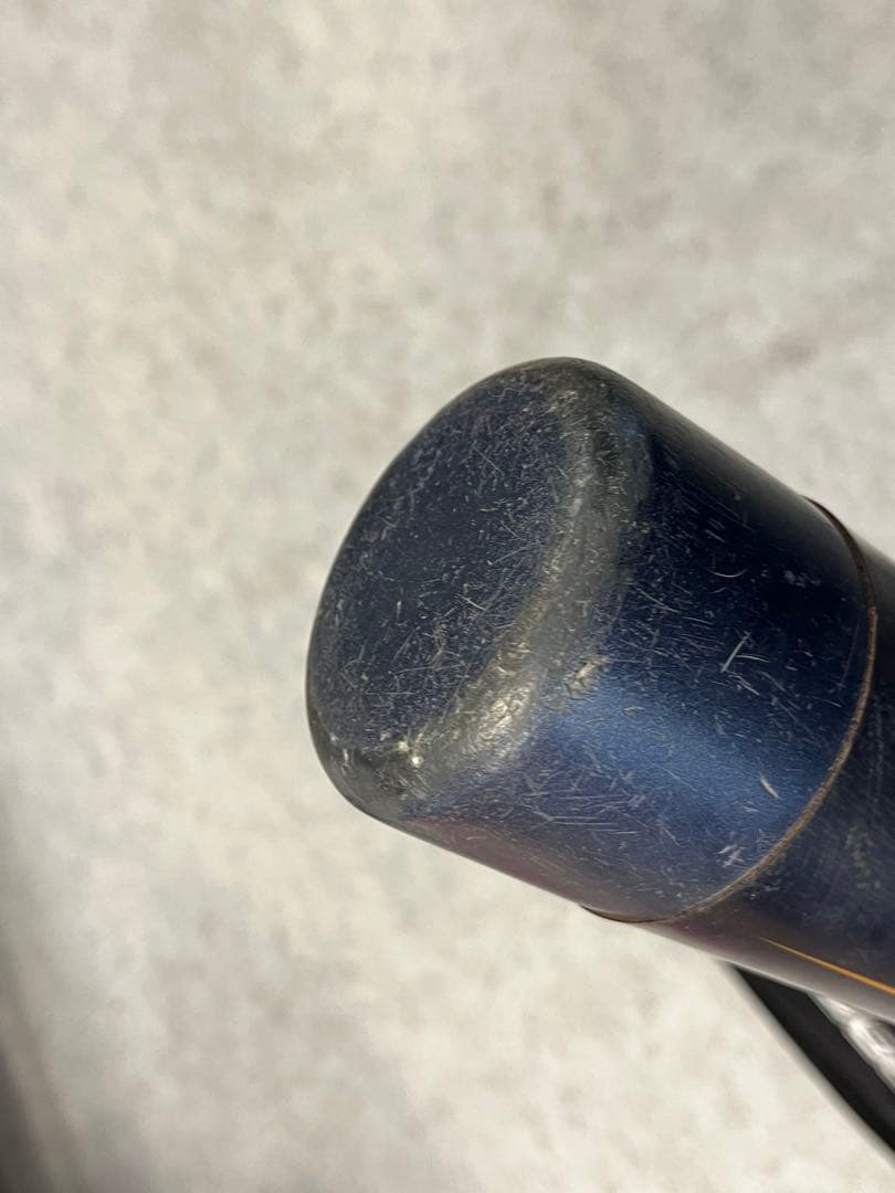 ビヨンドマックスレガシー少年用80cm トップバランス 専用ケース付き