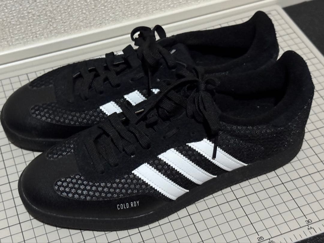 adidas VELOSAMBA 27㎝