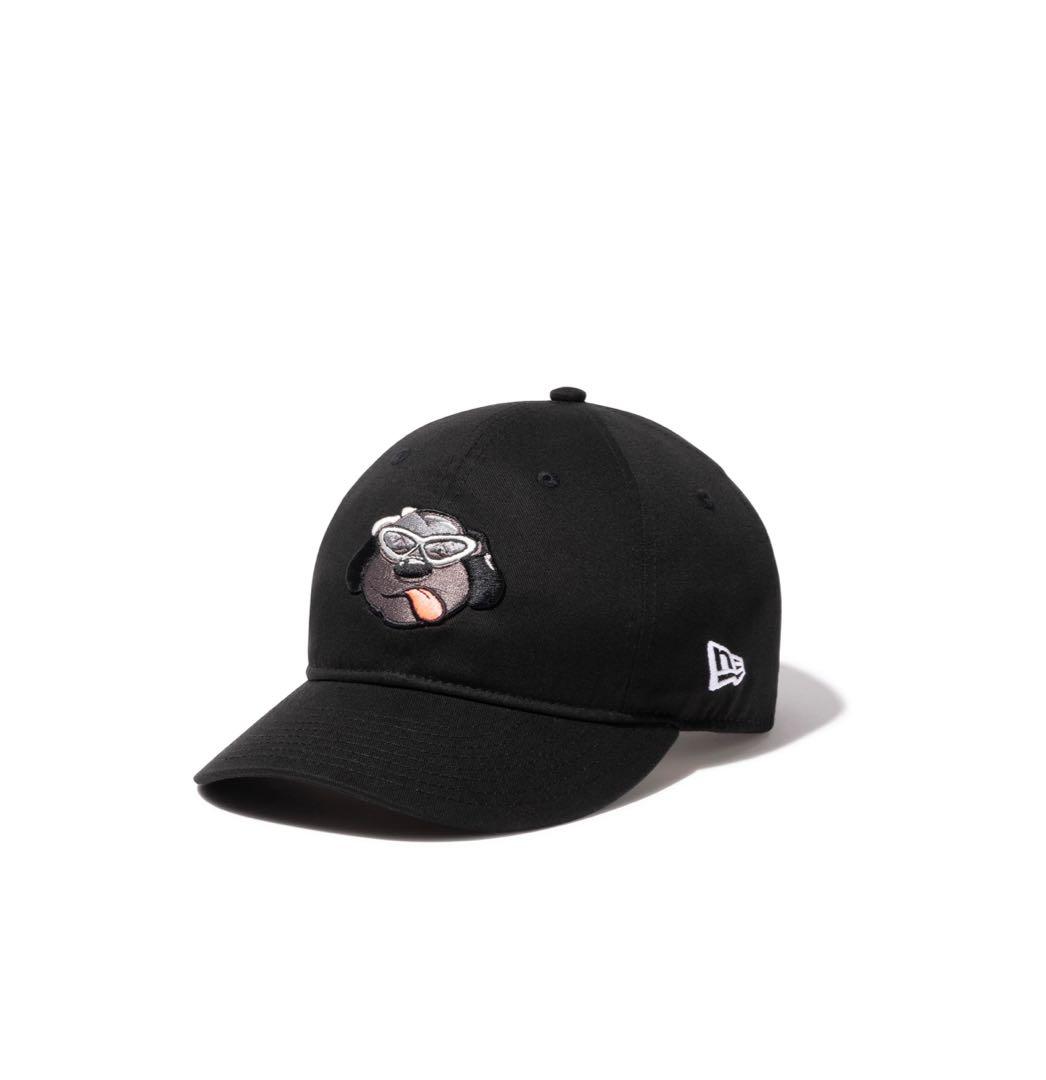 くにおキャップ(Kis-My-Ft2)S/Mサイズ 9THIRTY ニューエラ