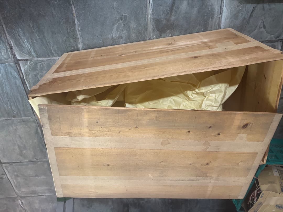 特製製作品　天神様（天満大自在天神　菅原道真公）