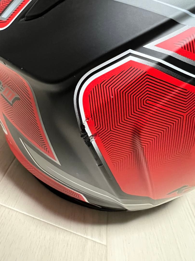 OGK KABUTO KAMUI-3 ACCEL Lサイズ