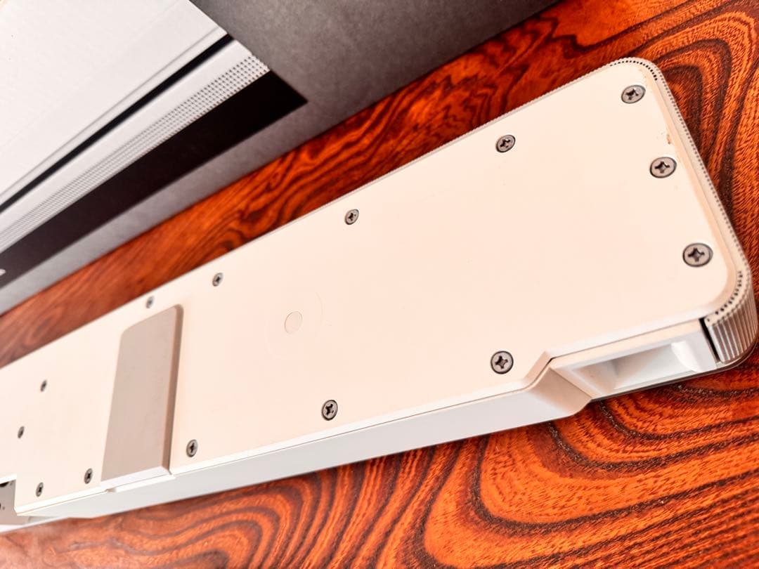 BOSE SOUND BAR 700 ホワイト