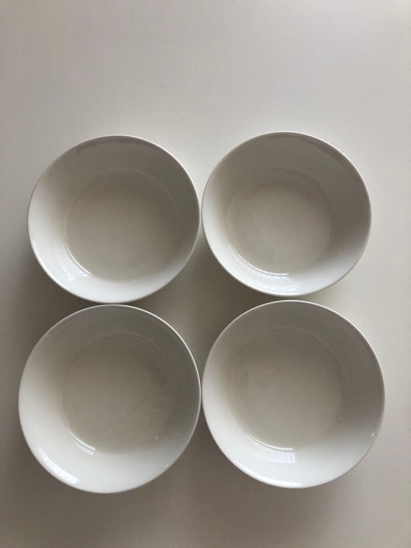 イッタラ ティーマ　ティーミ　プレート 12cm