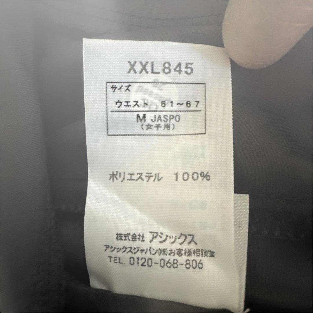 アシックス　ランニングウェア　4点