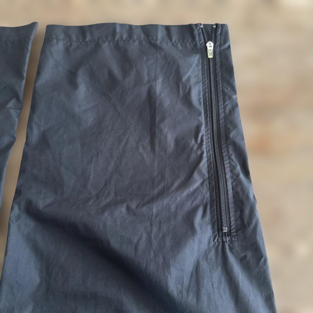 アシックス　ランニングウェア　4点