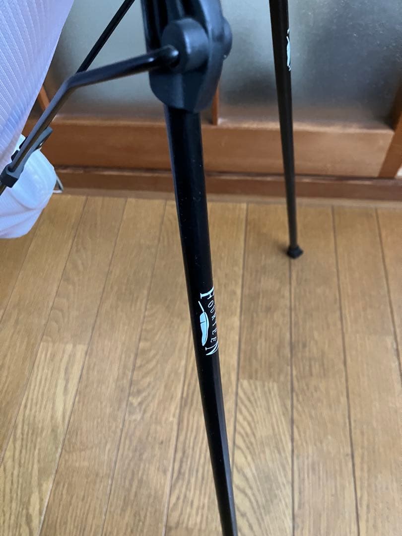 Fourteen スタンドバッグ ホワイト