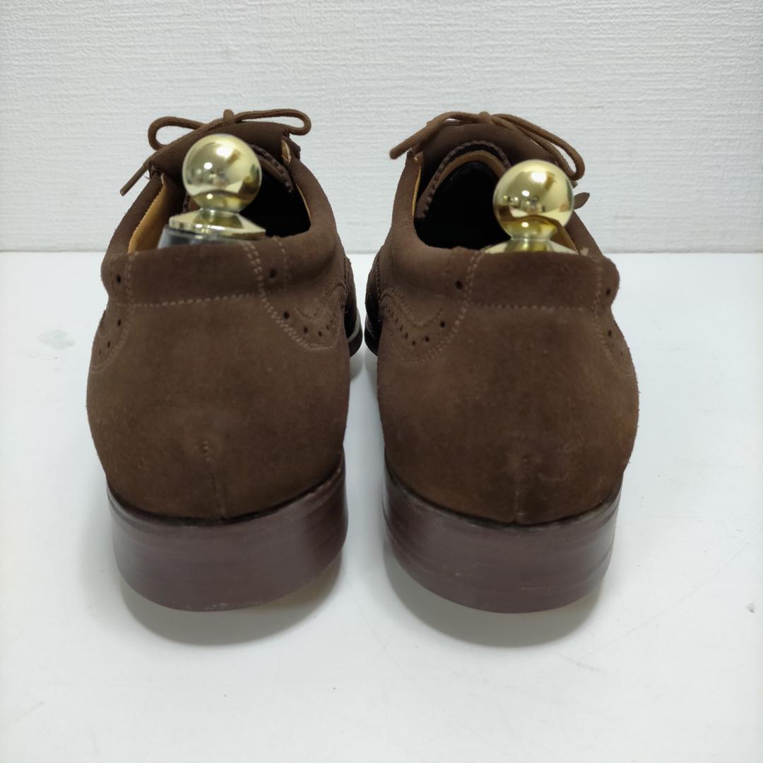 【希少・新品未使用】Gleneagles ゴルフ シューズ　250526-1T