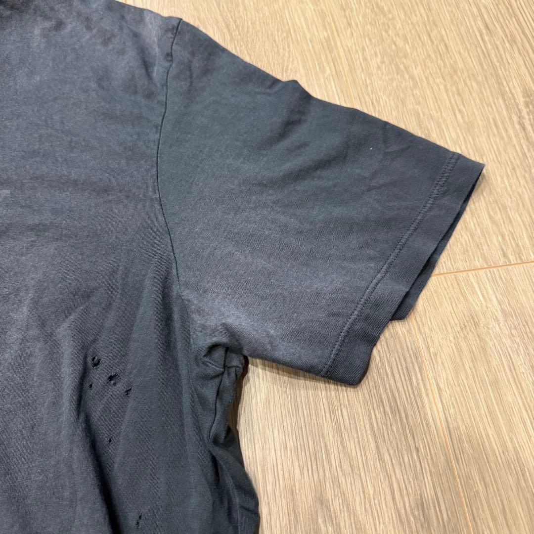 ポ*マ様 【300円オークション企画】AMIRI MA LOGO SHOTGUN