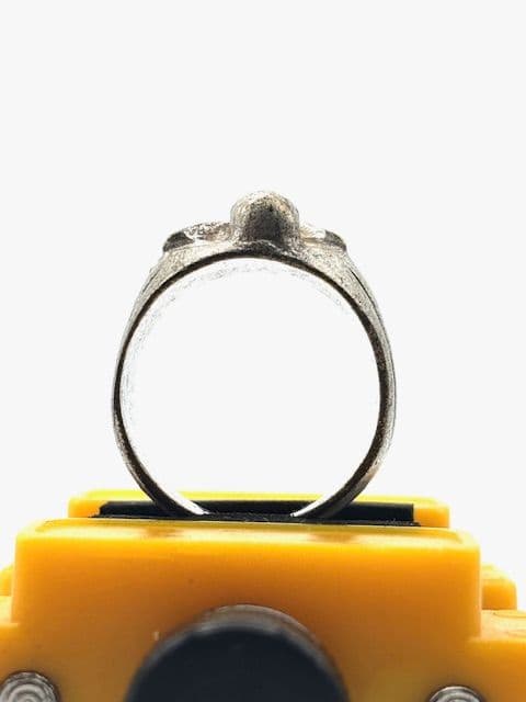 2345aです　1939’s★ドイツ国防軍リング その他