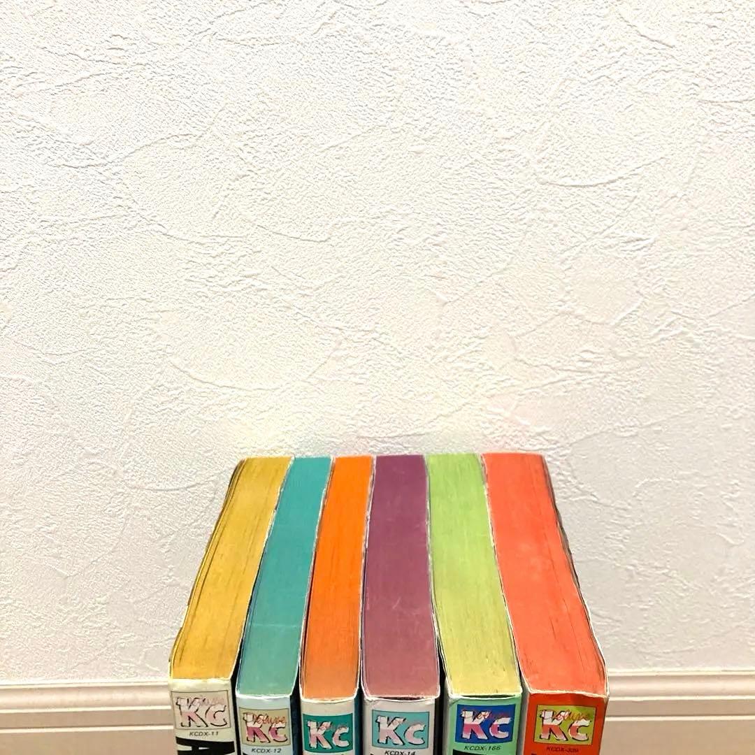 AKIRA全巻　漫画　アニメ　名作　完結　映画　バイク　学生　大友克洋