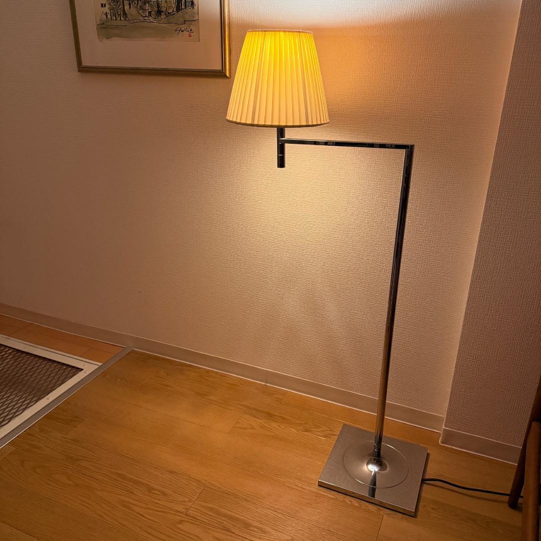 FLOS フロス KTRIBE F1 ソフト　フロアライト Floor lamp