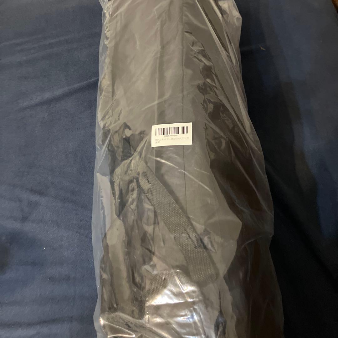 まーさん専用　VENTLAX コット　インフレータブルマット ８ｃｍ