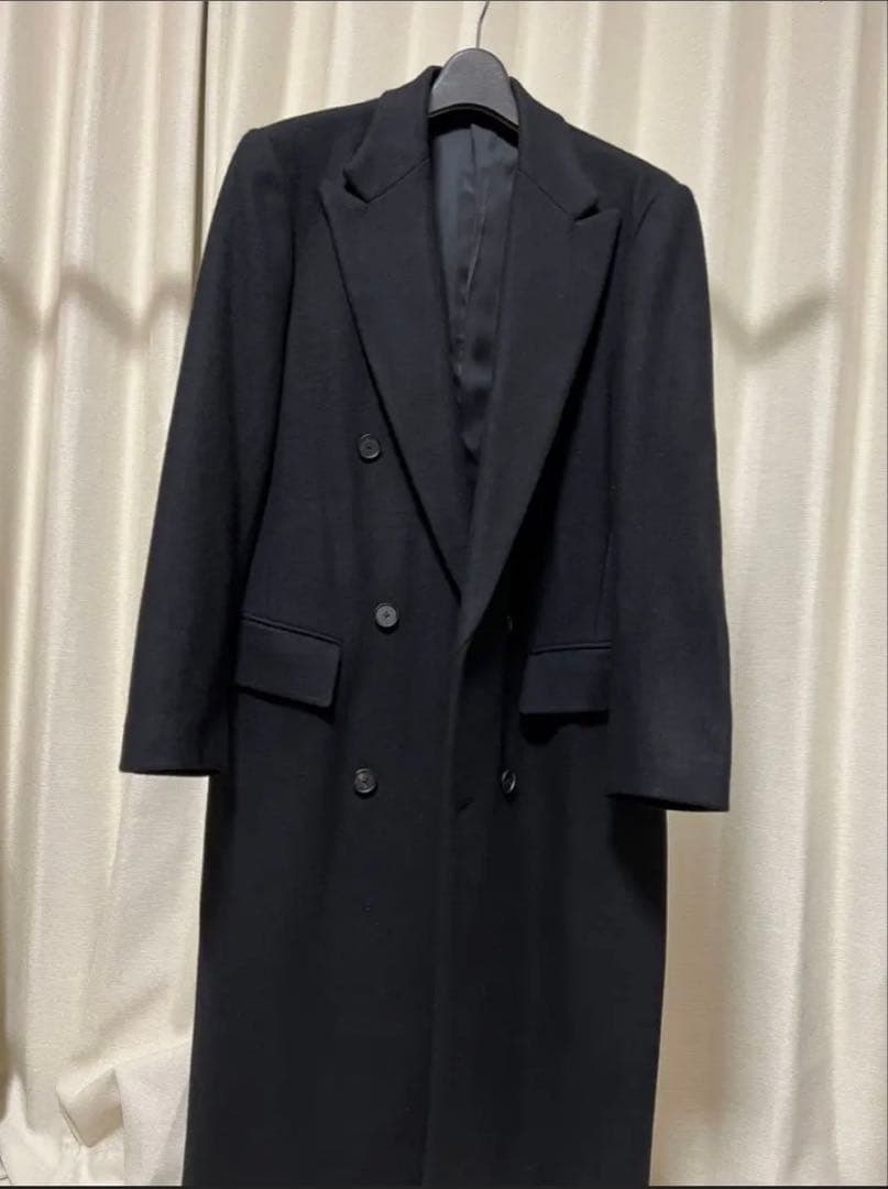 SHINYA Estella black agnus サイズ1