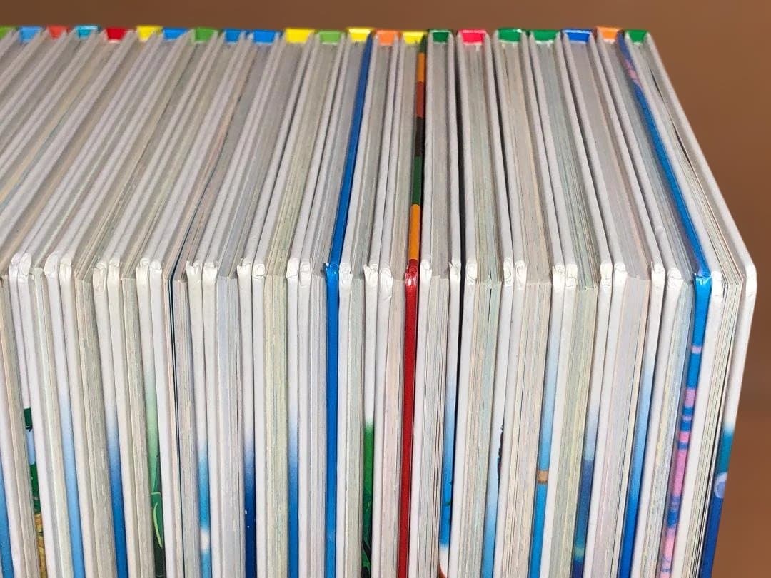 世界名作ファンタジー　40冊　ポプラ社