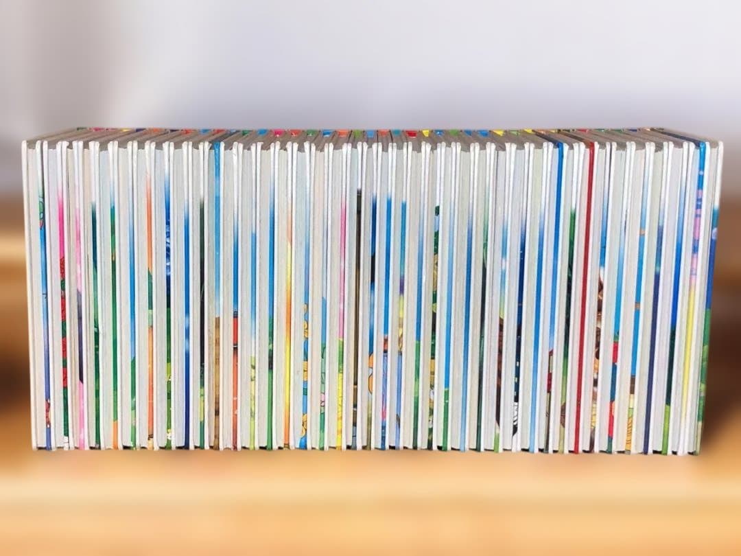 世界名作ファンタジー　40冊　ポプラ社