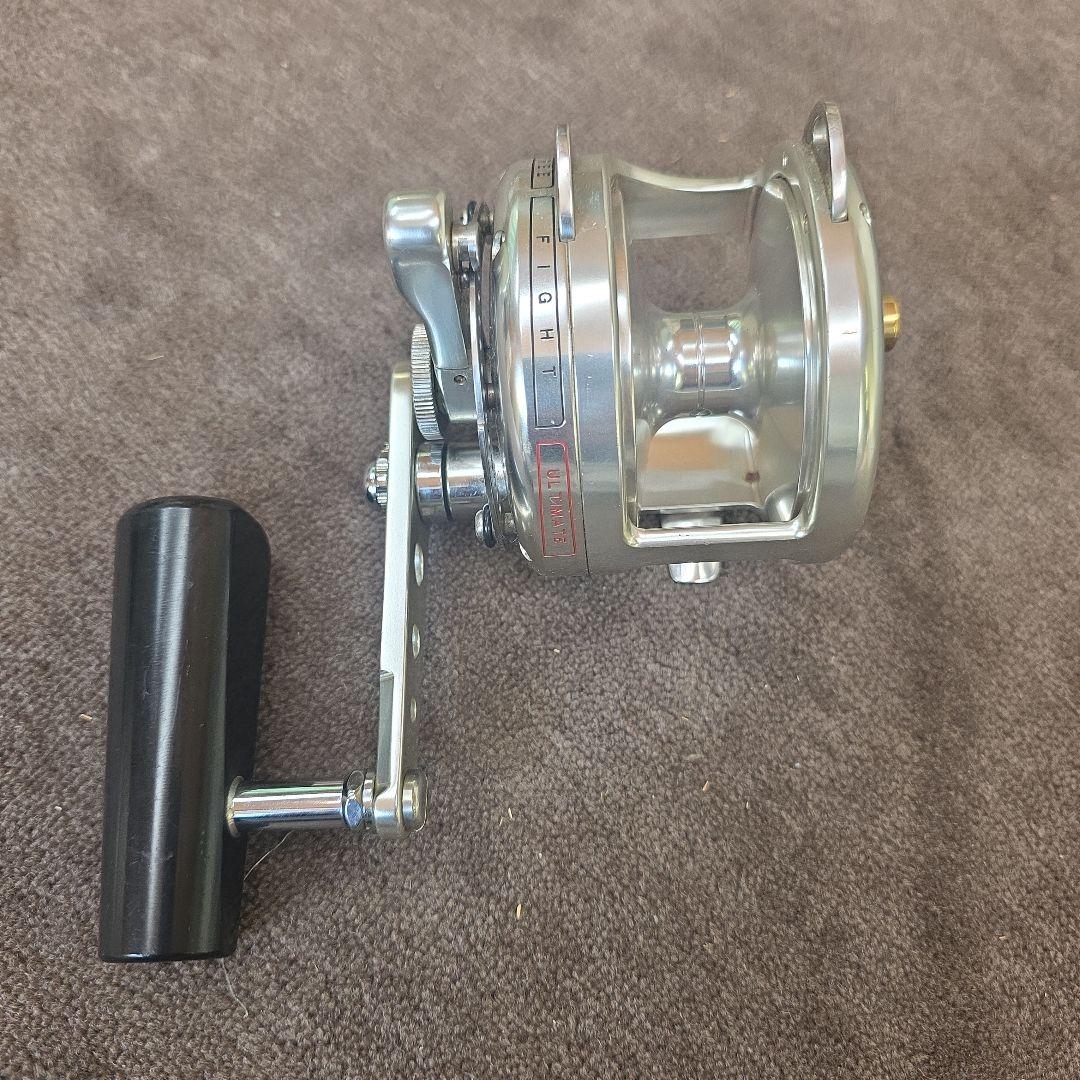 MARFIX J　 System 　右