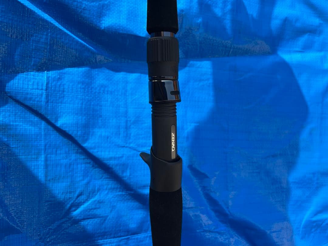 ZENAQ ゼナック　グランツ　80-25X