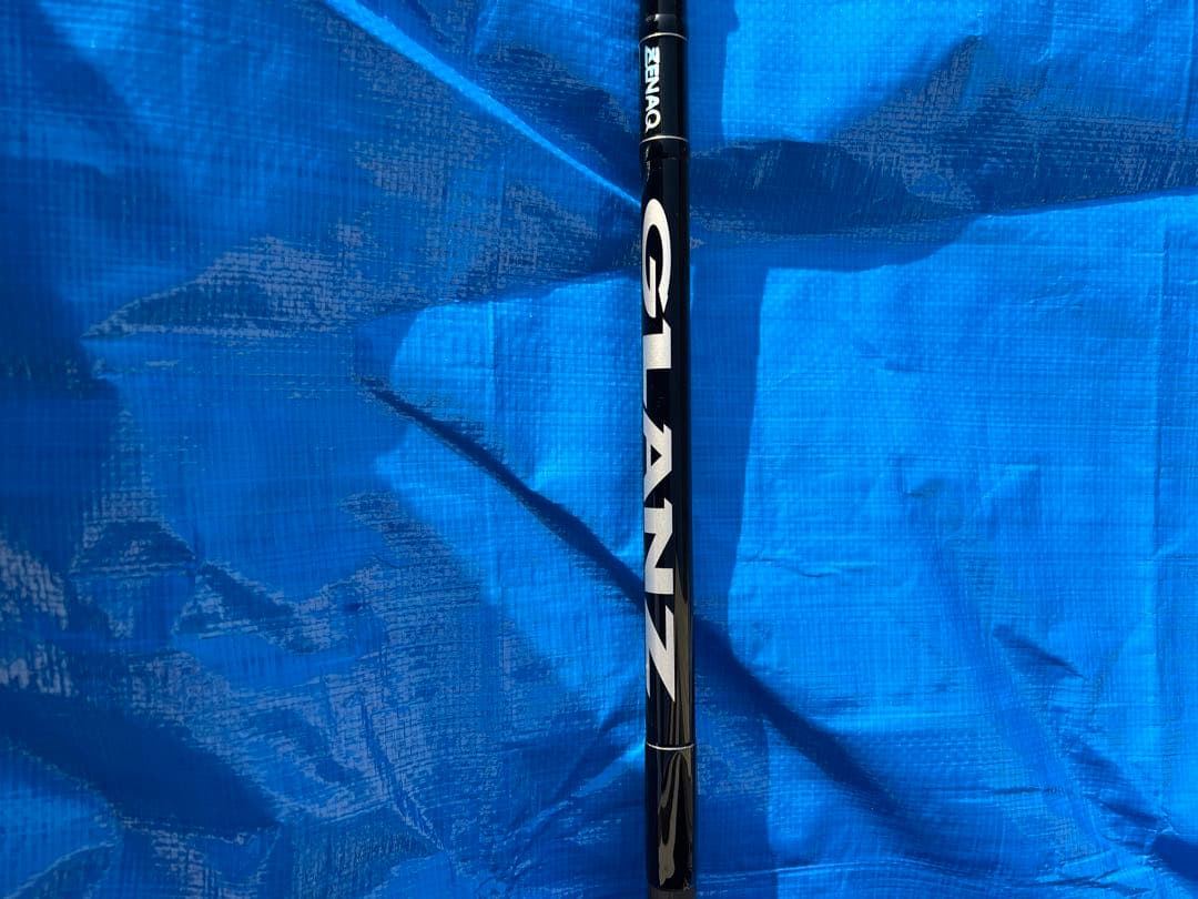 ZENAQ ゼナック　グランツ　80-25X