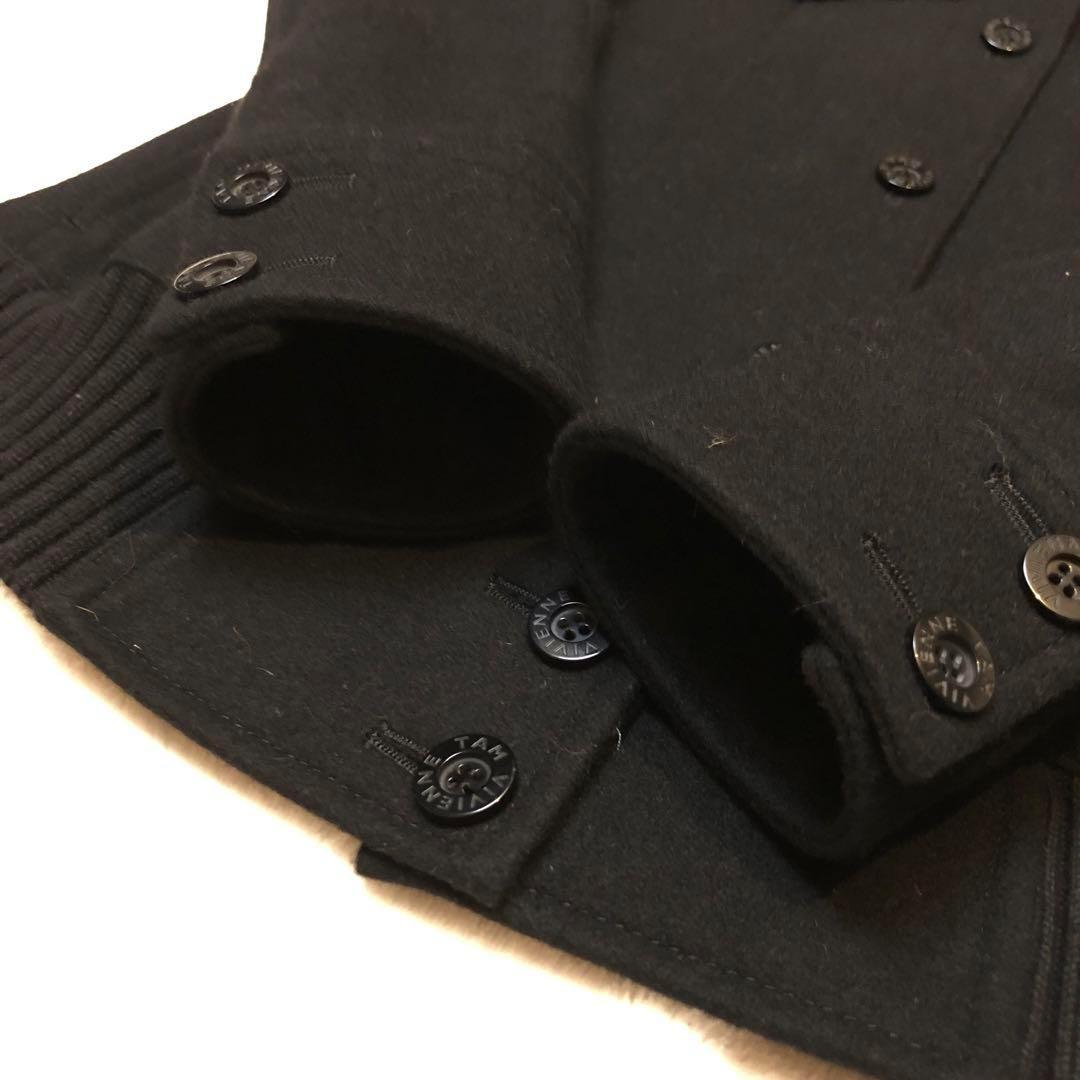 ★美品★ヴィヴィアンタム ミリタリージャケット アンゴラ ドラゴン 刺繍 XS