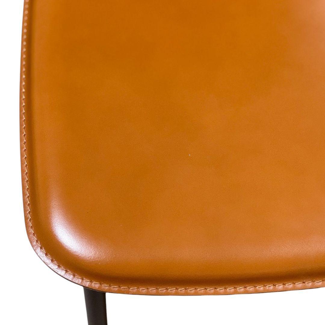 【送料込み】①Calligaris FIFTIES ダイニング チェア