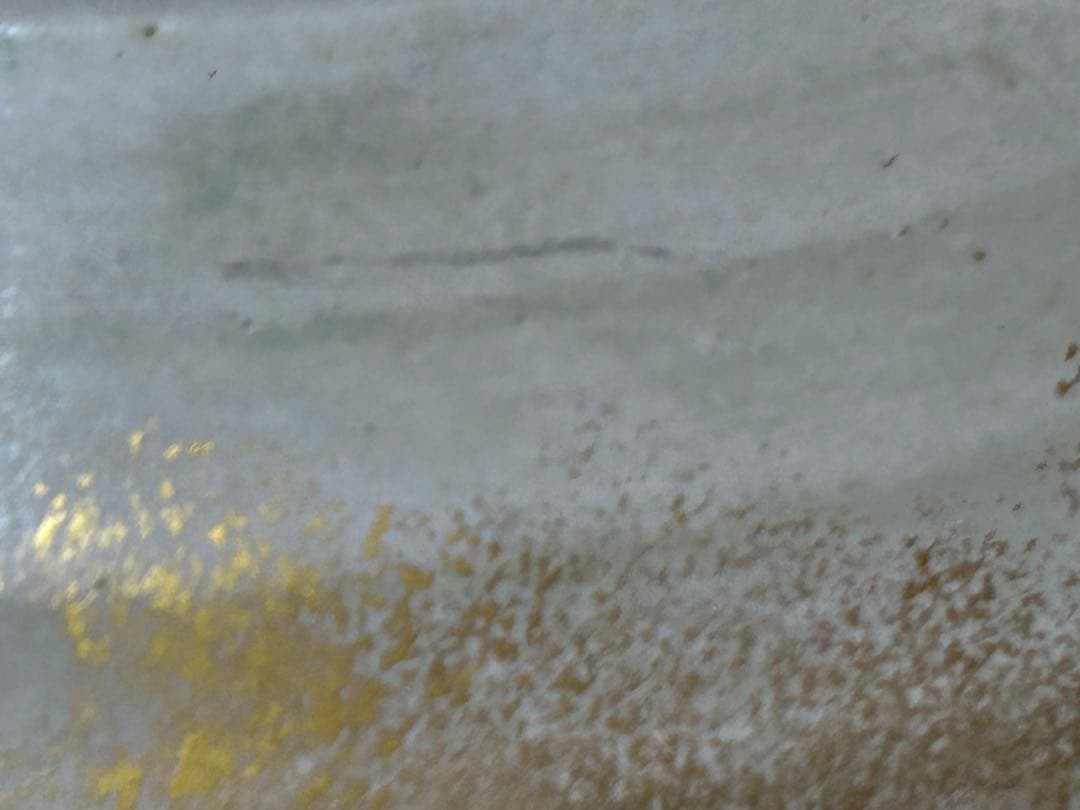 京焼　清水焼　齋藤雲楽　色絵金彩雲錦文花瓶