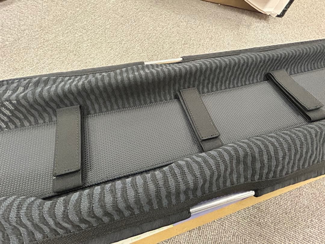 アクト。PREDUCTS メッシュトレー＋Tray L(type B