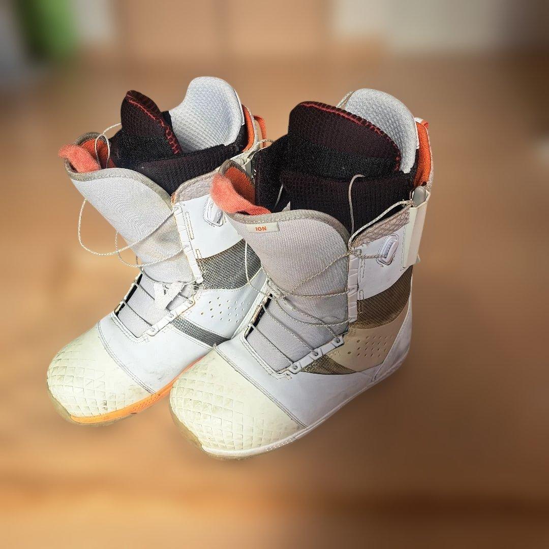 Burton ION WIDE スノーボードブーツ