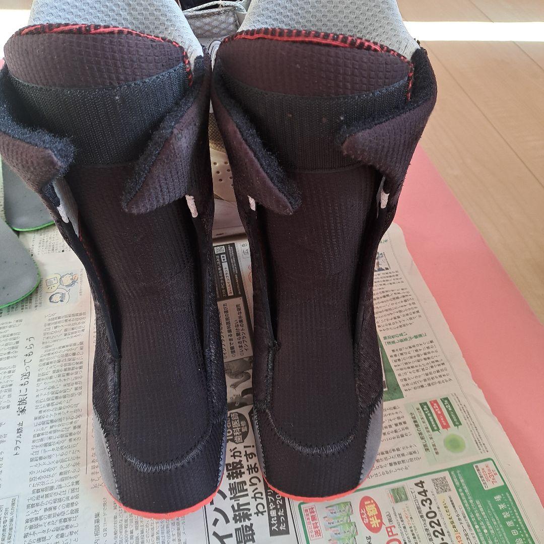 Burton ION WIDE スノーボードブーツ