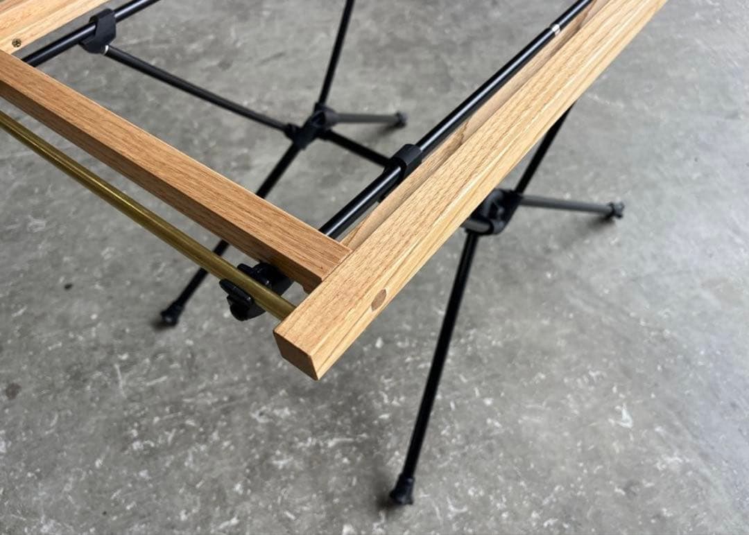 ヘリノックス タクティカルテーブル用 天板 igt規格