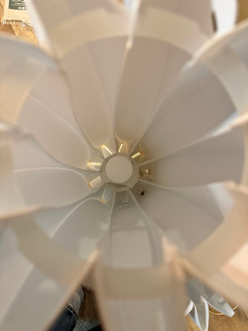 SLAMP フロアスタンドライト ランプ 2個セット