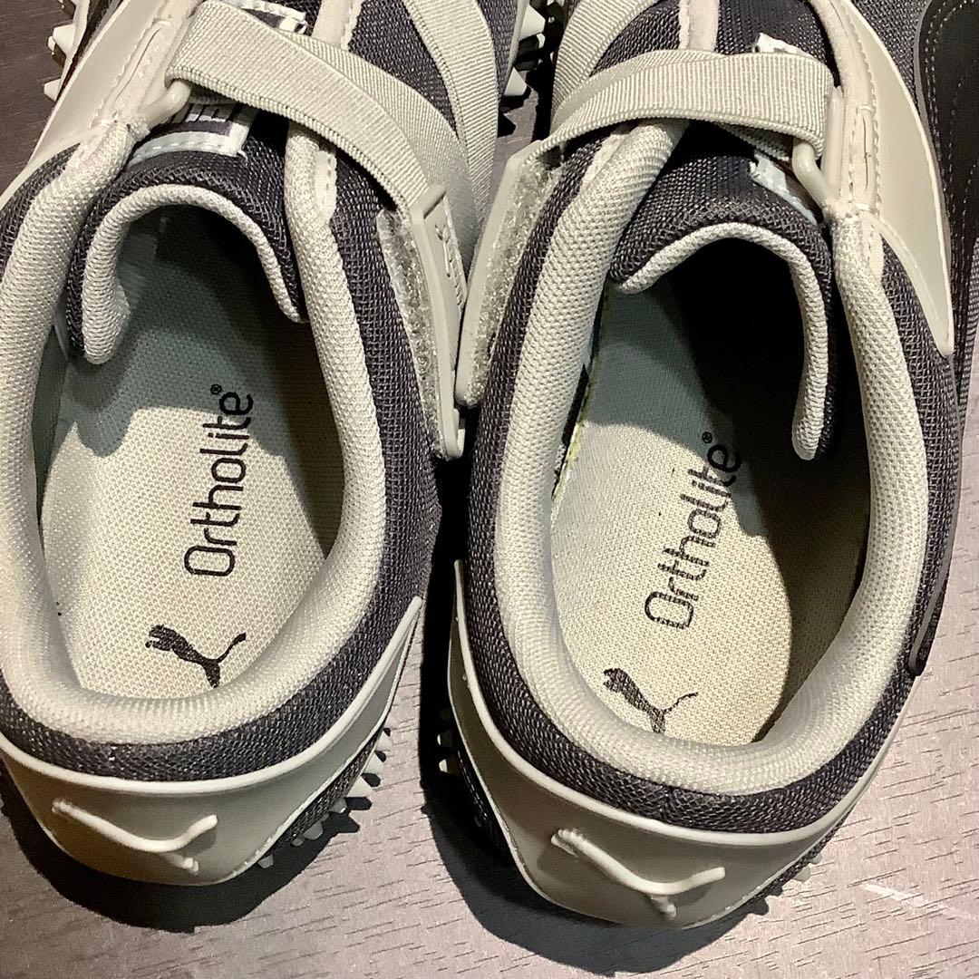 PUMA MOSTRO OG PRIME プーマ モストロ 25.5 グレー