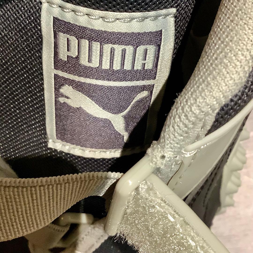 PUMA MOSTRO OG PRIME プーマ モストロ 25.5 グレー