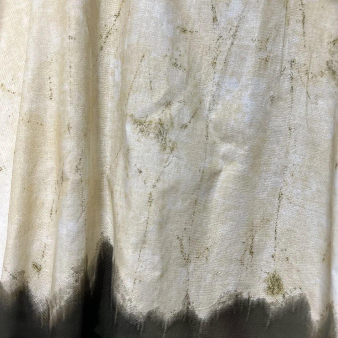 ユッコ‼️センソユニコ 慈雨ジャンパースカート未使用