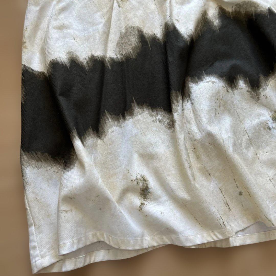 ユッコ‼️センソユニコ 慈雨ジャンパースカート未使用