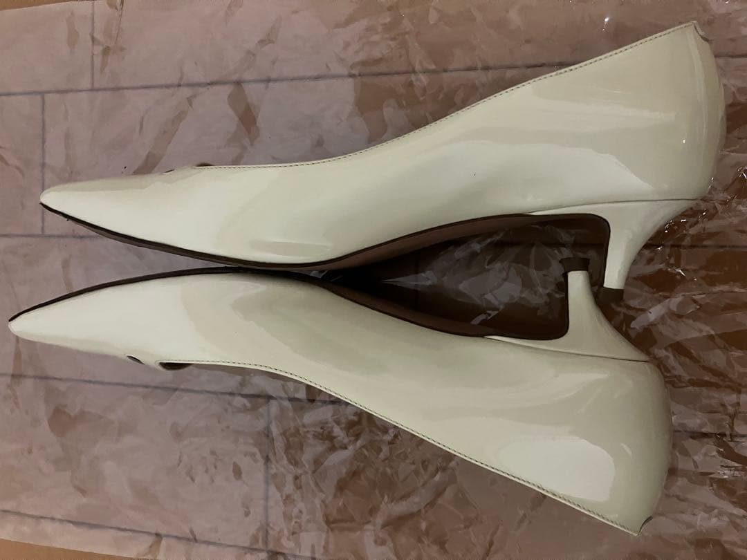 PELLICO パンプス　ポインテッドトゥ