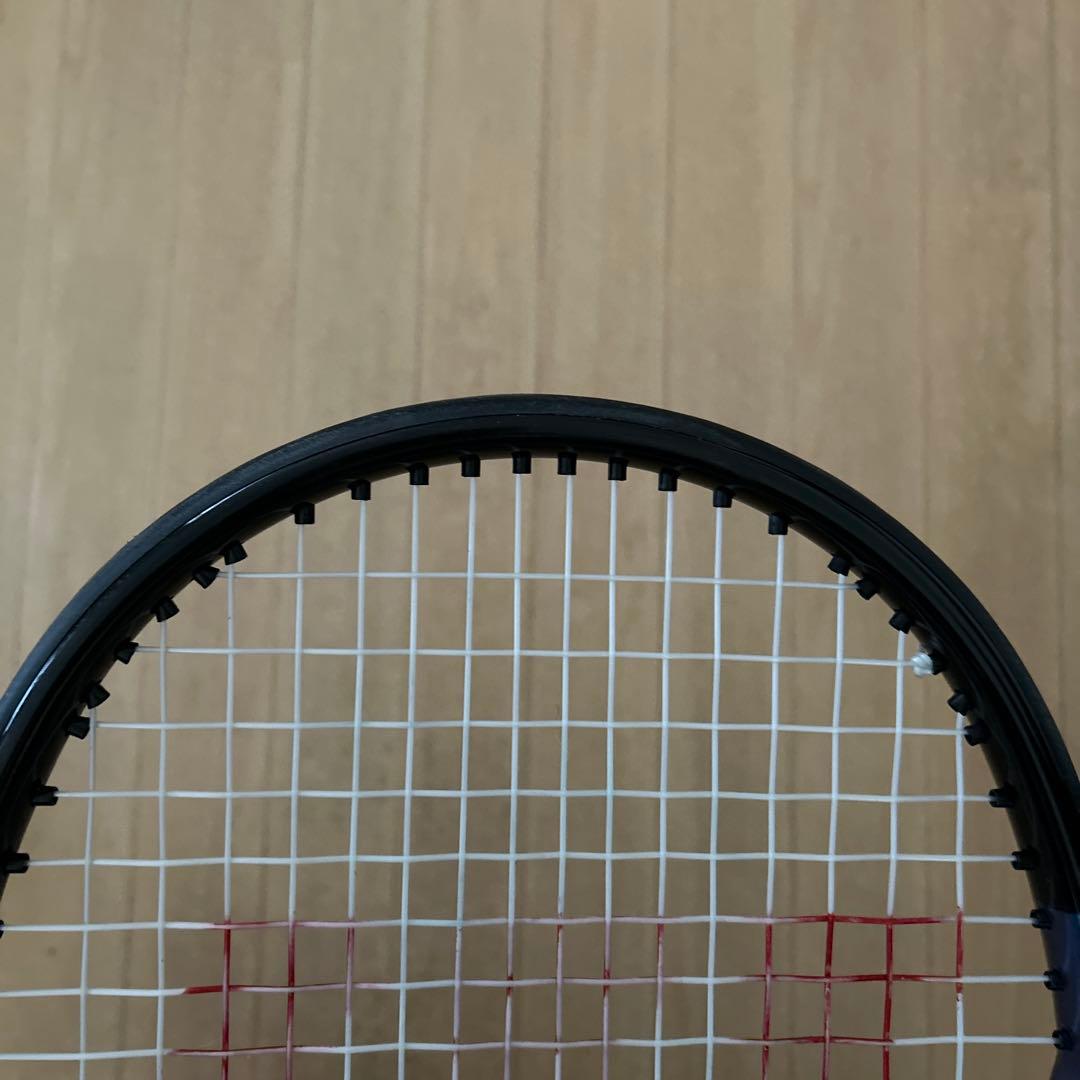 ウィルソン ウルトラツアー95J プロストック G2