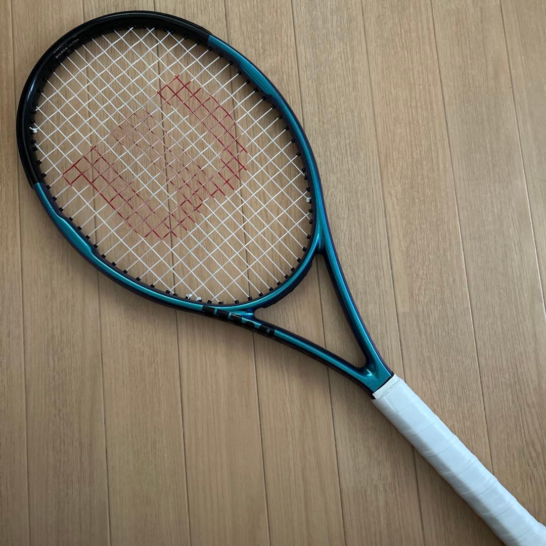 ウィルソン ウルトラツアー95J プロストック G2