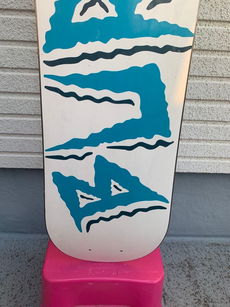 Burton Chopper 110 スノーボード