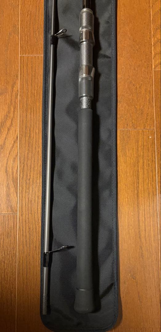 sw1072s-ml テンリュウ シーバス