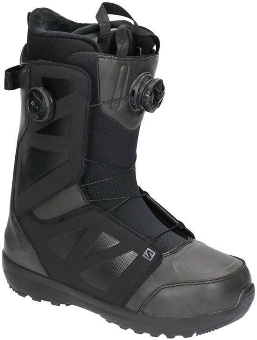 Salomon Launch Boa/20-21/スノボードブーツ