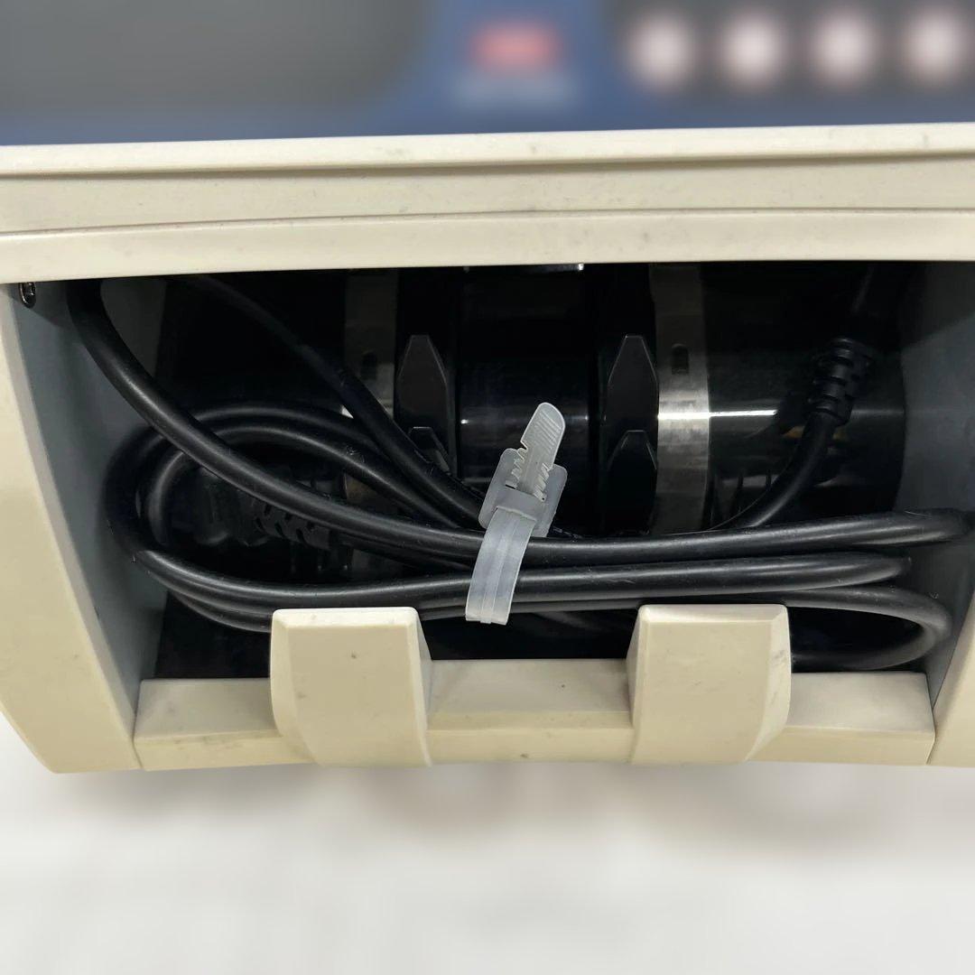 紙紙幣計数機 紙紙幣 計数機 DN-600A ダイトー ジャンク品扱い