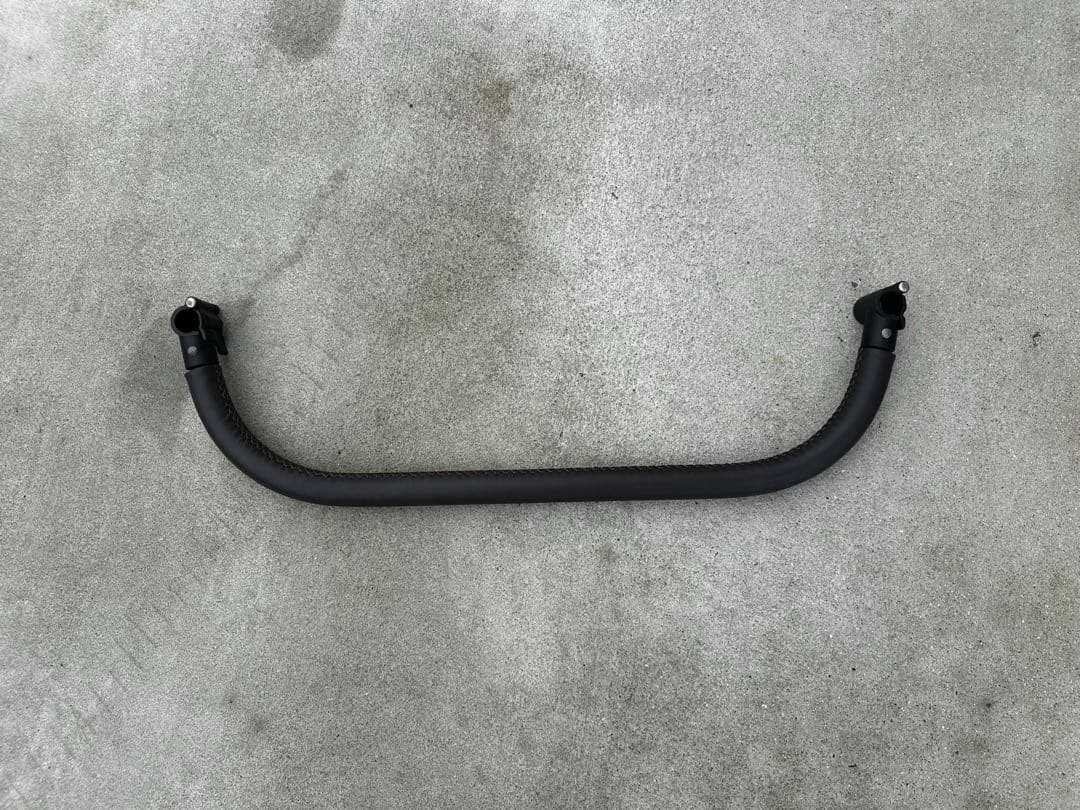 エアバギー　ココダブル　ダブルベビーカー　双子ベビーカー