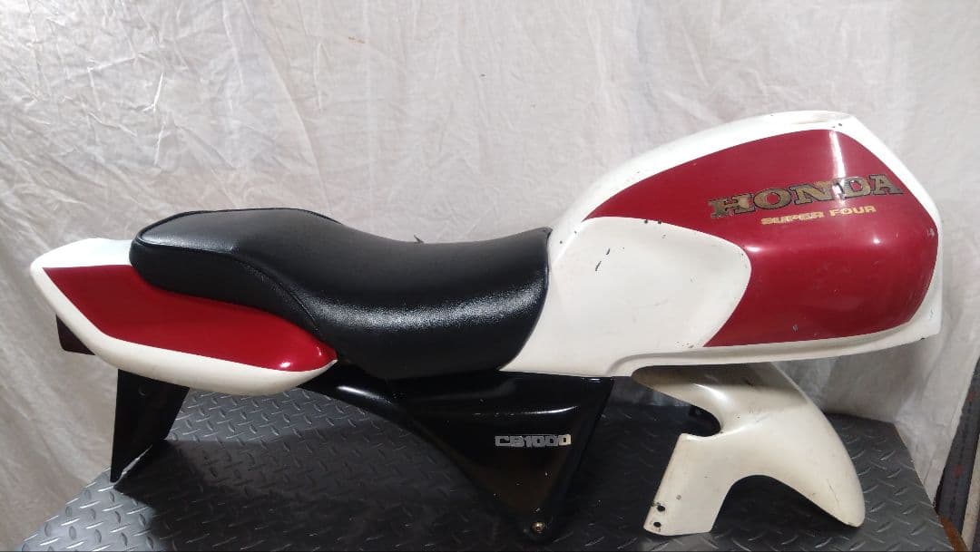 【送料込】ジェットストリーム製 モンキー用 CB1000SF ビッグワン Kit