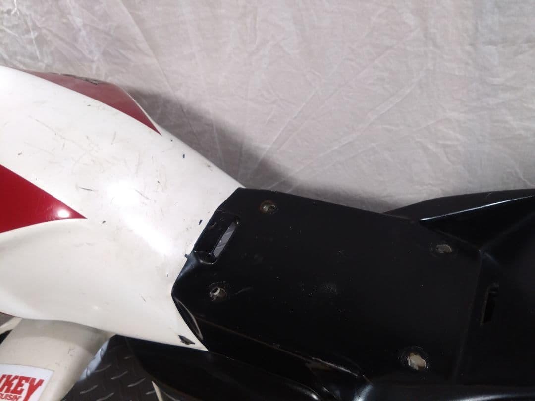 【送料込】ジェットストリーム製 モンキー用 CB1000SF ビッグワン Kit