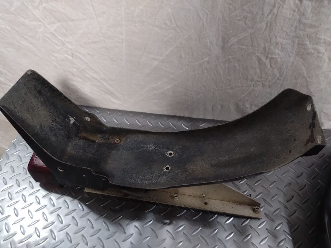 【送料込】ジェットストリーム製 モンキー用 CB1000SF ビッグワン Kit