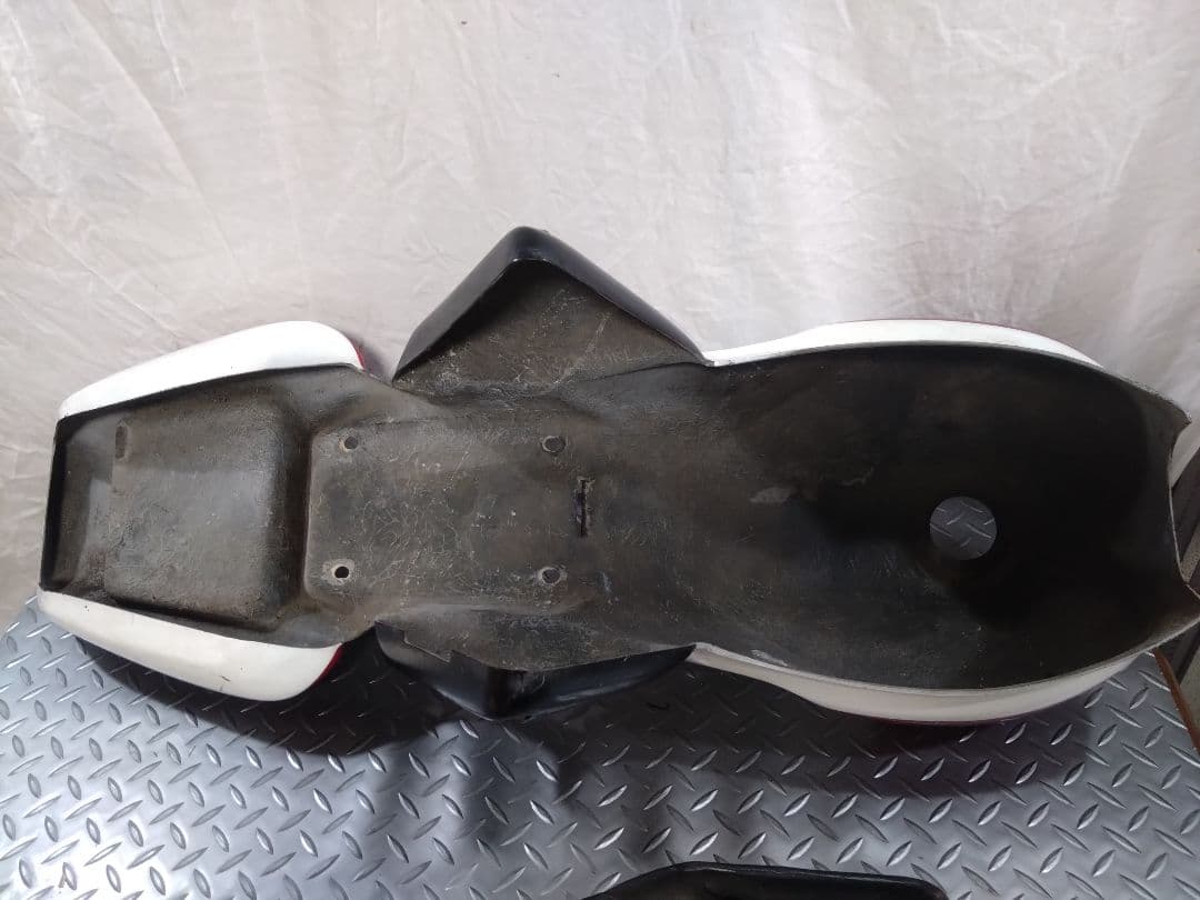 【送料込】ジェットストリーム製 モンキー用 CB1000SF ビッグワン Kit