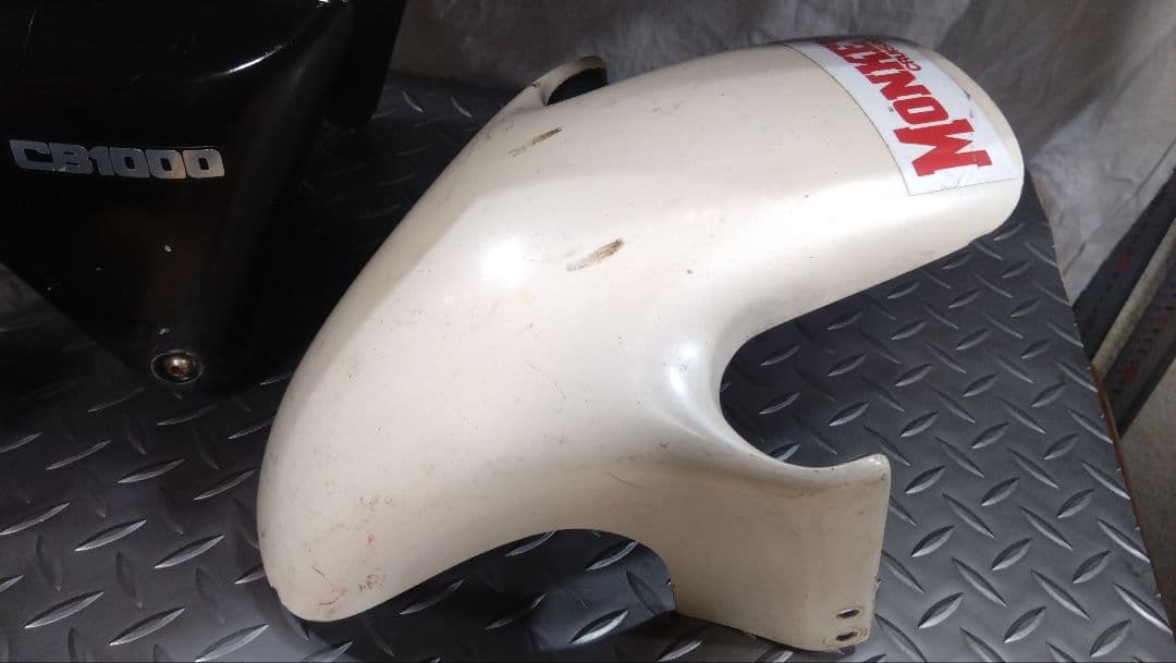 【送料込】ジェットストリーム製 モンキー用 CB1000SF ビッグワン Kit