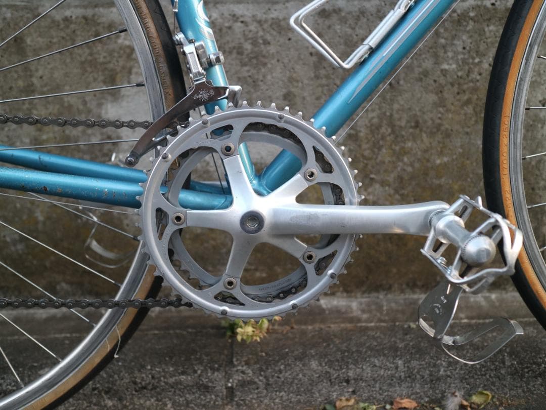 ビンテージ 自転車 Olmo (Size: S / 51x52.5cm CC)