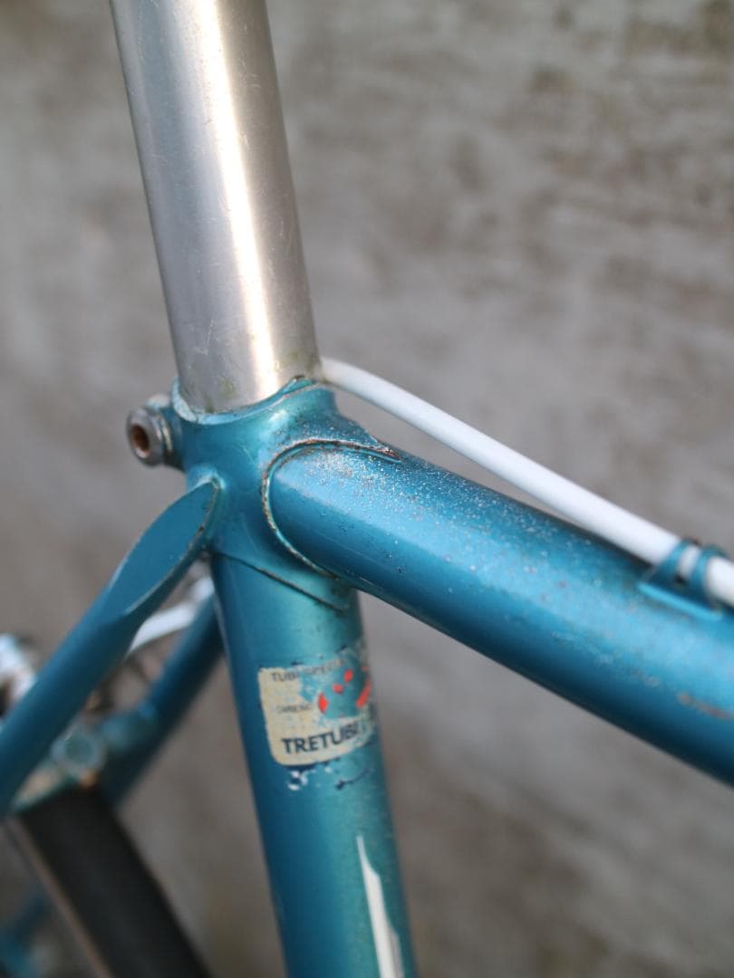 ビンテージ 自転車 Olmo (Size: S / 51x52.5cm CC)