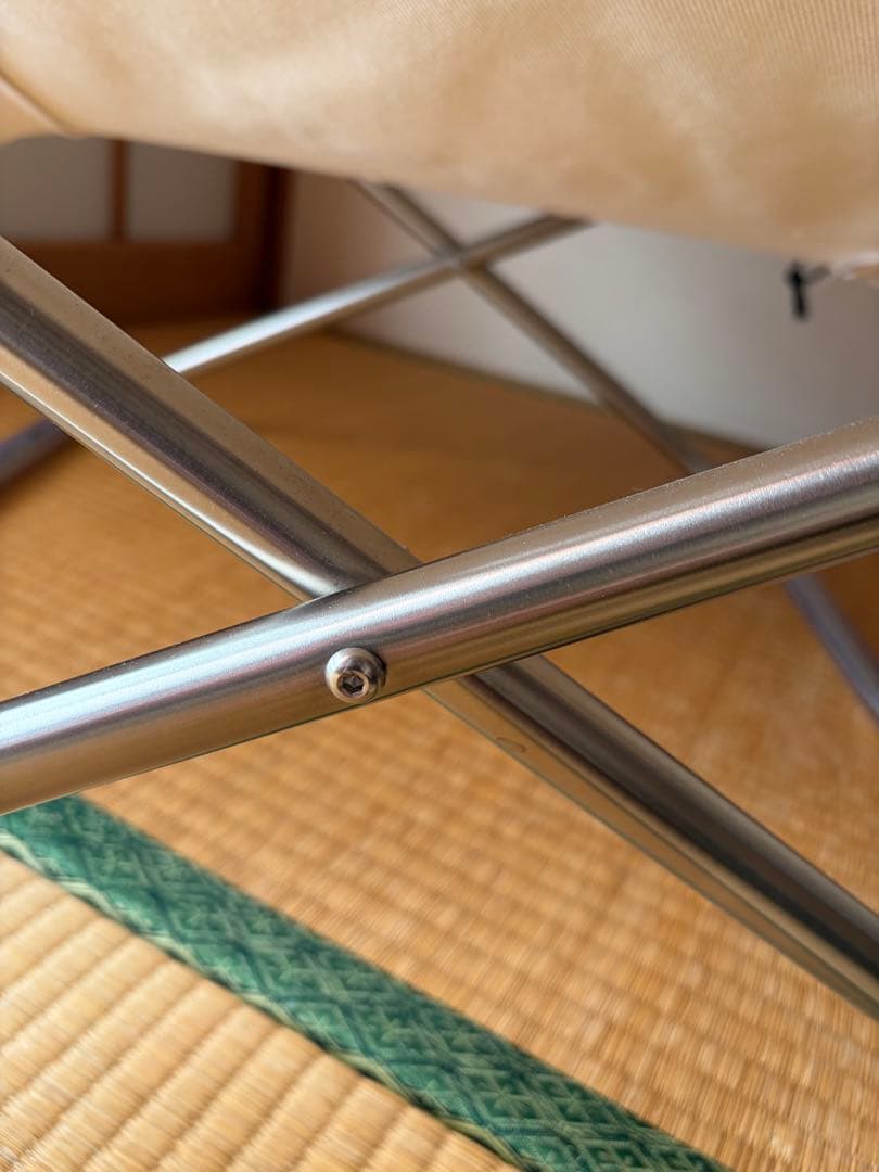 Nychair X ニーチェアエックス ナチュラル